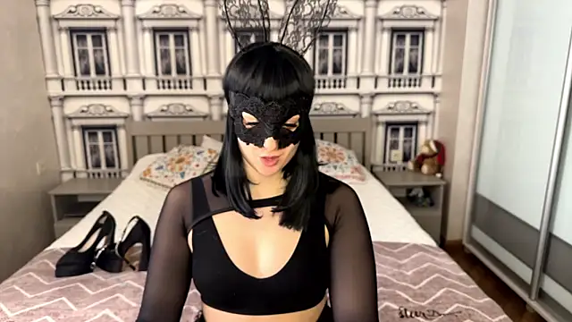 Juicy Princess online show from 01.19.26