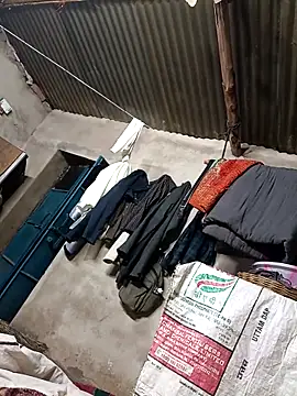 Hot hiuj online show from 03.07.26