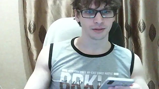 ShyDarko online show from 01.08.26