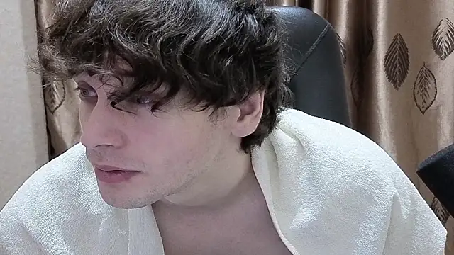 ShyDarko online show from 02.07.26