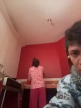 Bufu2213 online show from 03.26.26