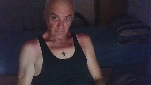 Antoniman9 online show from 07.06.26