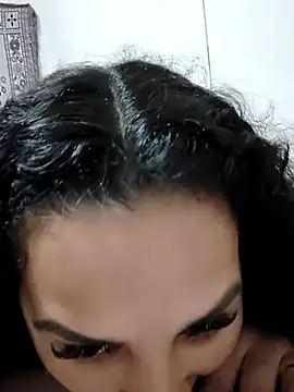 Larissinha015 online show from 01.12.26