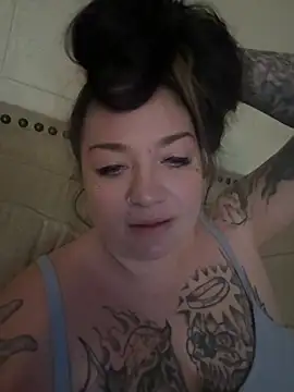 tattedma013 online show from 01.19.26