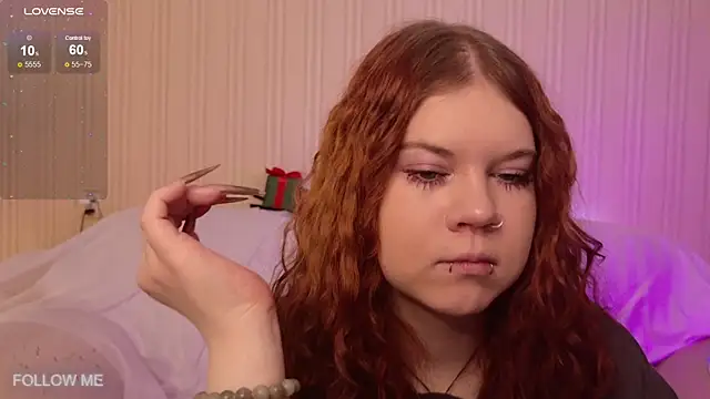 A Lot of Bunny online show from 01.09.26