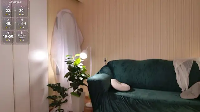 A Lot of Bunny online show from 03.23.26