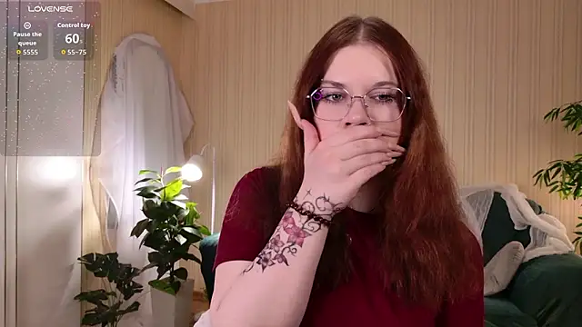 A Lot of Bunny online show from 03.25.26