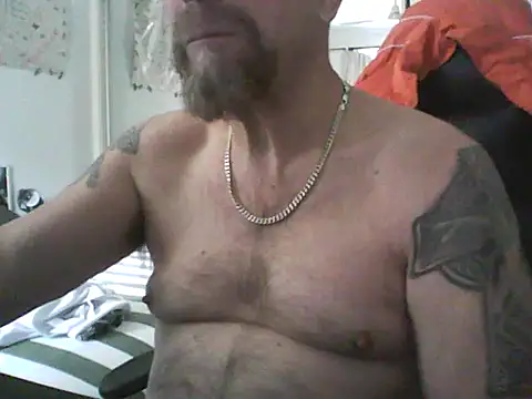 Snapshot of loudandproud chatting on 06.18.26 loudandproud online show from 06.18.26