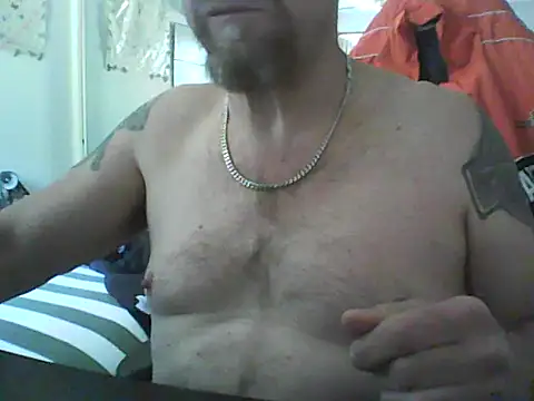Snapshot of loudandproud chatting on 06.22.26 loudandproud online show from 06.22.26