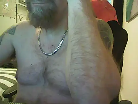 Snapshot of loudandproud chatting on 07.28.26 loudandproud online show from 07.28.26