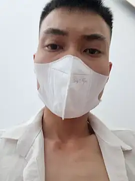 Snapshot of Barau_8x chatting on 02.11.26 Barau 8x online show from 02.11.26