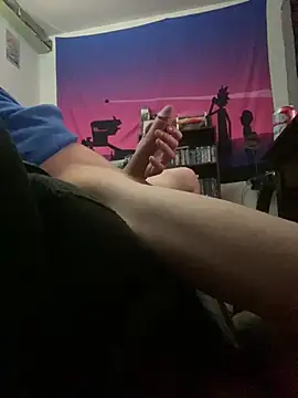 Beastbab3 online show from 01.19.26