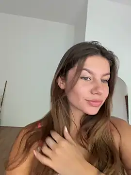 Milly Meyson online show from 03.03.26