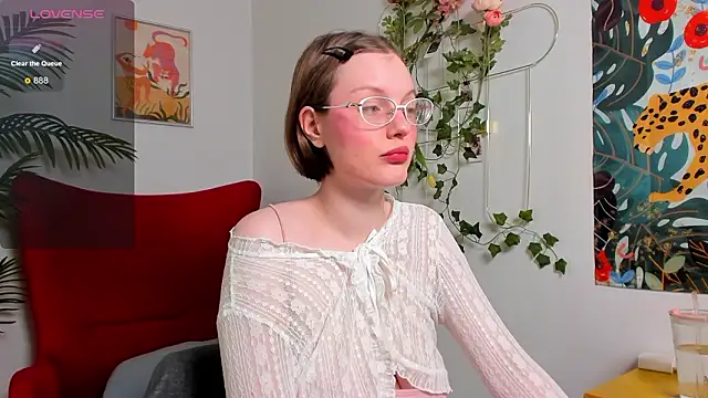 Pinky One online show from 01.16.26