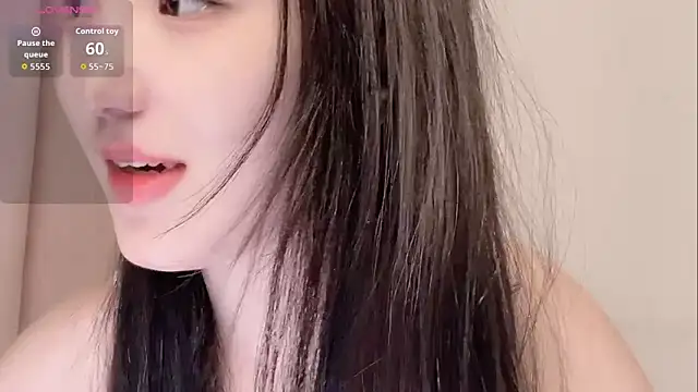 MeiMei-JiaJia online show from 01.08.26