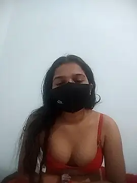 RAJNI-CHOUDHARY online show from 01.14.26