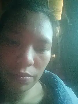 Xiuxiu-cute online show from 01.10.26