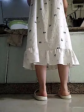 Xiaoyue001 online show from 01.16.26