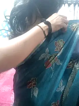 Snapshot of Flora_Telugu chatting on 03.04.26 Flora Telugu online show from 03.04.26