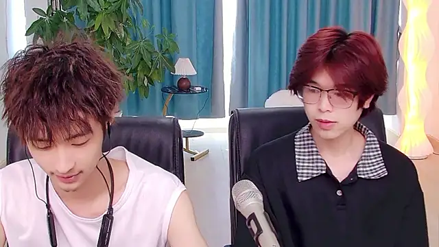 Snapshot of HD-stick998 chatting on 07.12.26 HD-stick998 online show from 07.12.26
