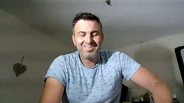 Snapshot of Hakfin666 chatting on 06.10.26 Hakfin666 online show from 06.10.26