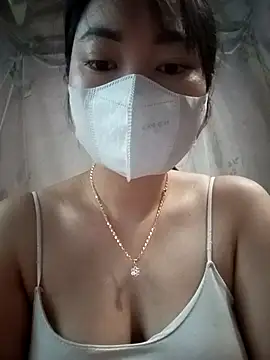 Honey Miu online show from 02.24.26