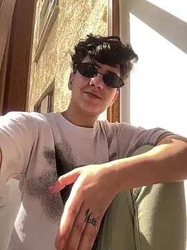 ravenryx online show from 04.07.26