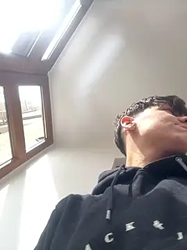 ravenryx online show from 04.12.26