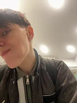 ravenryx online show from 04.14.26