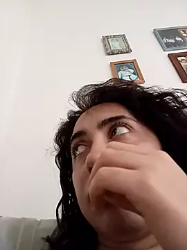 darkgodessone online show from 02.22.26