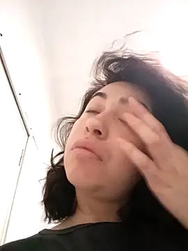 darkgodessone online show from 03.11.26