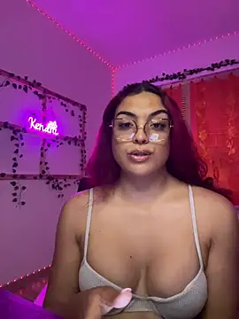 LaKendra97 online show from 05.17.26