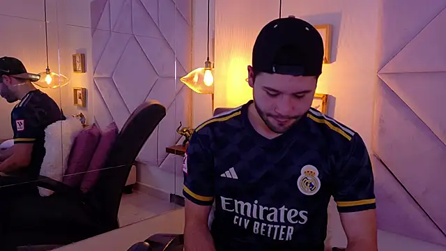 AndyKnoxx online show from 03.03.26