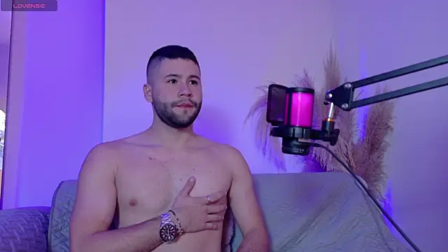 AndyKnoxx online show from 04.15.26