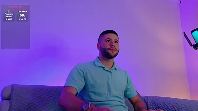 AndyKnoxx online show from 04.18.26