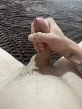 chrisst32 online show from 03.11.26