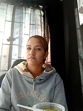 Ruby hott online show from 02.02.26