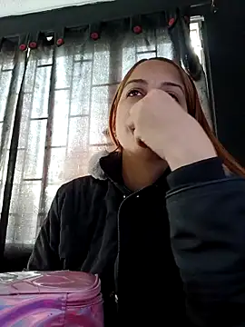 Ruby hott online show from 02.03.26