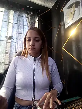 Ruby hott online show from 02.27.26