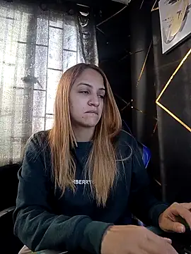 Ruby hott online show from 03.02.26