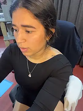 Minico25 online show from 04.17.26