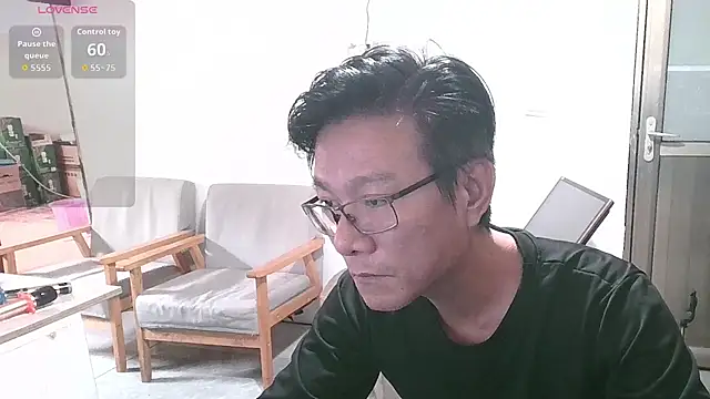 Snapshot of me-great chatting on 03.22.26 me-great online show from 03.22.26