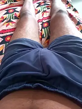 HotteboyShubh online show from 01.14.26