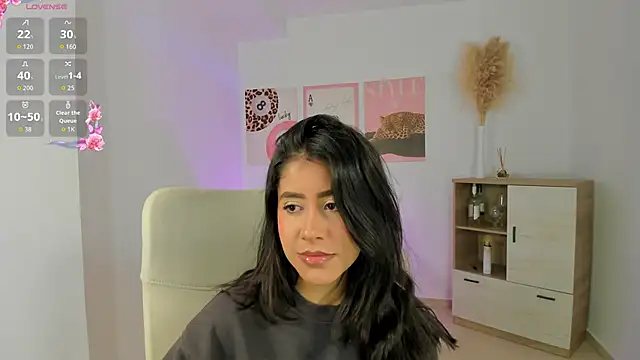 Sussan Monroe online show from 02.20.26