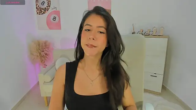 Sussan Monroe online show from 04.23.26