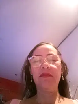 Salome 69 online show from 04.15.26