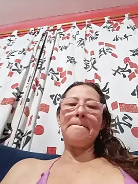 Snapshot of Salome_69 chatting on 06.11.26 Salome 69 online show from 06.11.26