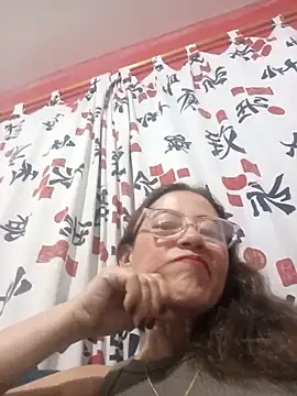 Snapshot of Salome_69 chatting on 06.21.26 Salome 69 online show from 06.21.26