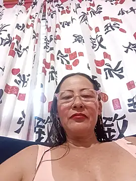 Snapshot of Salome_69 chatting on 06.27.26 Salome 69 online show from 06.27.26
