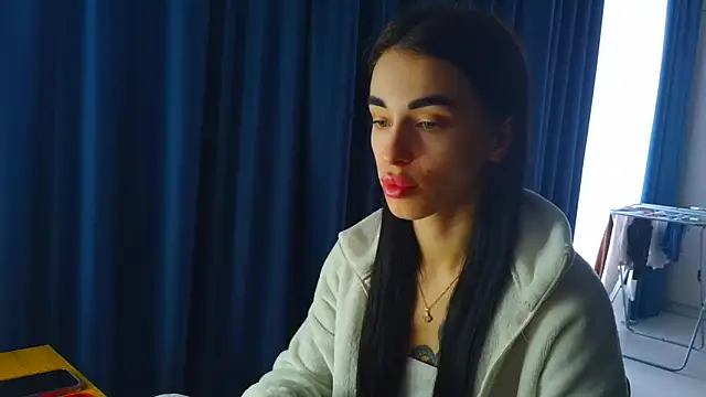 Vlada Elfie online show from 02.20.26